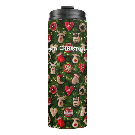 熱タンブラー タンブラー (正面)