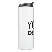 熱タンブラー タンブラー (回転左)