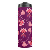 熱タンブラー タンブラー (正面)