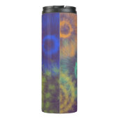 熱タンブラー タンブラー (裏面)