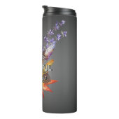 熱タンブラー タンブラー (回転右)