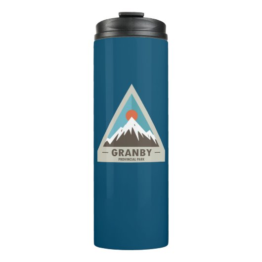 熱タンブラー タンブラー (正面)