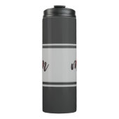 熱タンブラー タンブラー (正面)