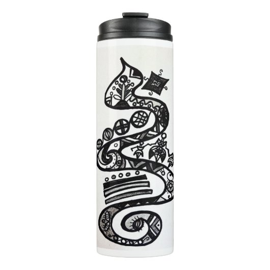 熱タンブラー タンブラー (正面)