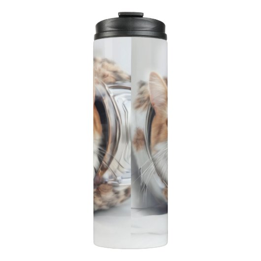 熱タンブラー タンブラー (正面)