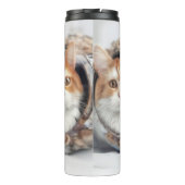 熱タンブラー タンブラー (裏面)