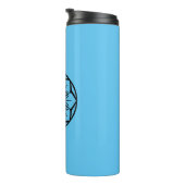 熱タンブラー タンブラー (回転右)