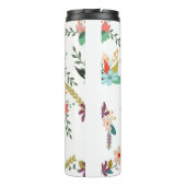 熱タンブラー タンブラー (裏面)