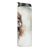 - – 熱タンブラー タンブラー (回転右)