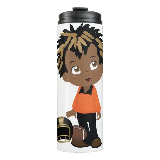  – 熱タンブラー タンブラー (正面)