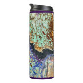 熱タンブラー タンブラー (回転右)