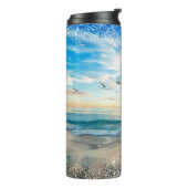 熱タンブラー タンブラー (回転左)