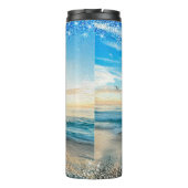 熱タンブラー タンブラー (裏面)