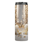 熱タンブラー タンブラー (裏面)