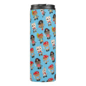 熱タンブラー タンブラー (裏面)