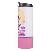 熱タンブラー タンブラー (回転右)