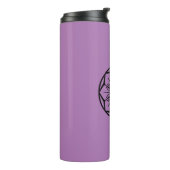 熱タンブラー タンブラー (回転左)