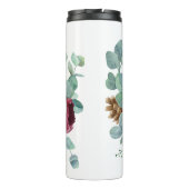 熱タンブラー タンブラー (裏面)