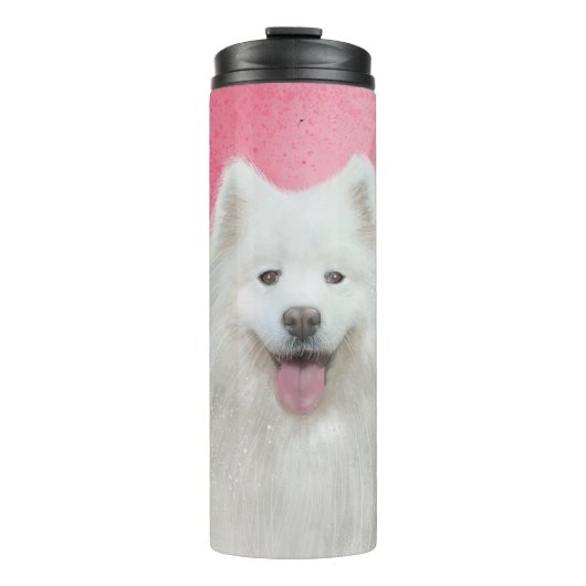 熱タンブラー タンブラー (正面)