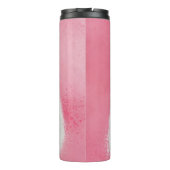 熱タンブラー タンブラー (裏面)