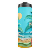 熱タンブラー タンブラー (正面)