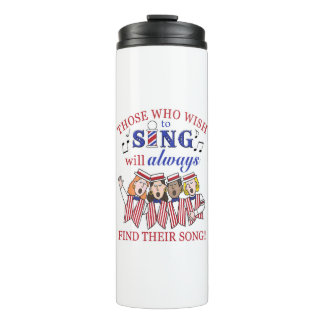 熱タンブラー タンブラー