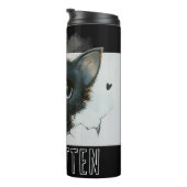 熱タンブラー タンブラー (回転右)