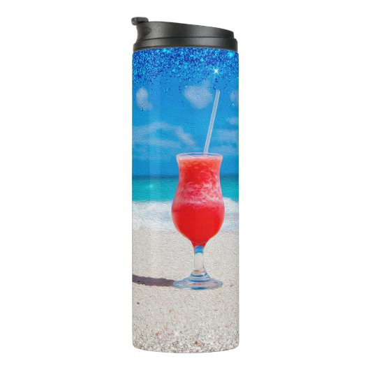 熱タンブラー タンブラー (回転右)