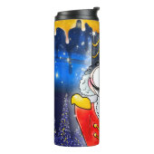 熱タンブラー タンブラー (回転左)