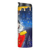 熱タンブラー タンブラー (回転右)