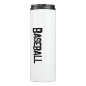  – 熱タンブラー タンブラー (裏面)