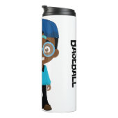  – 熱タンブラー タンブラー (回転右)