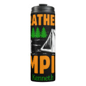 熱タンブラー タンブラー (正面)