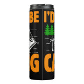 熱タンブラー タンブラー (裏面)