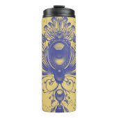 熱タンブラー タンブラー (正面)