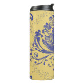 熱タンブラー タンブラー (回転左)