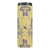 熱タンブラー タンブラー (裏面)