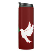 熱タンブラー タンブラー (回転右)