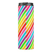 - – 熱タンブラー タンブラー (裏面)