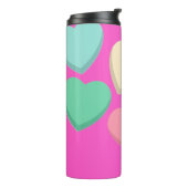 熱タンブラー タンブラー (回転左)