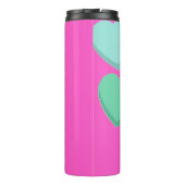 熱タンブラー タンブラー (裏面)