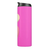 熱タンブラー タンブラー (回転右)