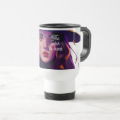 熱タンブラー トラベルマグ (正面右)