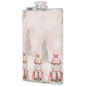 熱タンブラー フラスク (左)