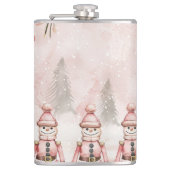 熱タンブラー フラスク (正面)