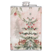 熱タンブラー フラスク (裏面)