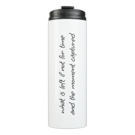 熱タンブラ離れーとは タンブラー