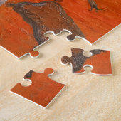 熱バイフロリンステティハイマー ジグソーパズル (側面)