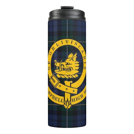 熱フラスコ タンブラー (正面)