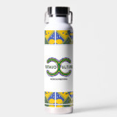 熱ボトル ウォーターボトル (正面)